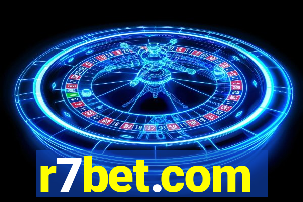 r7bet.com