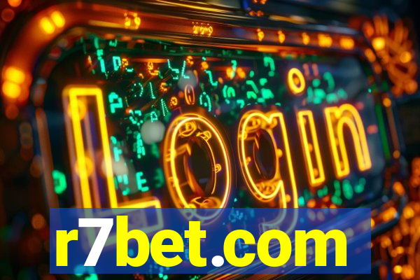 r7bet.com