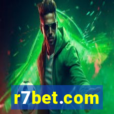 r7bet.com