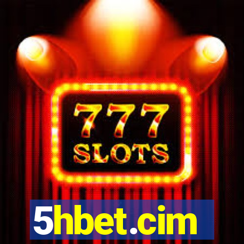 5hbet.cim