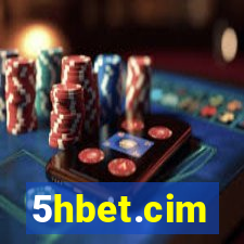 5hbet.cim