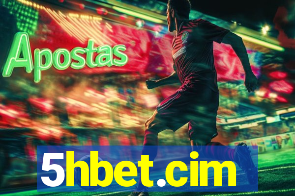 5hbet.cim