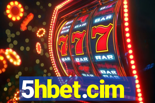 5hbet.cim