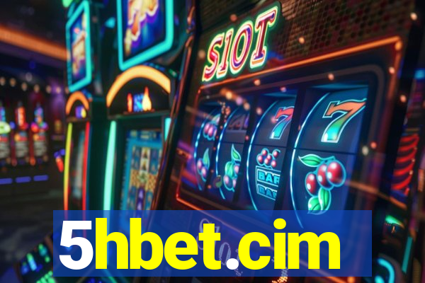 5hbet.cim