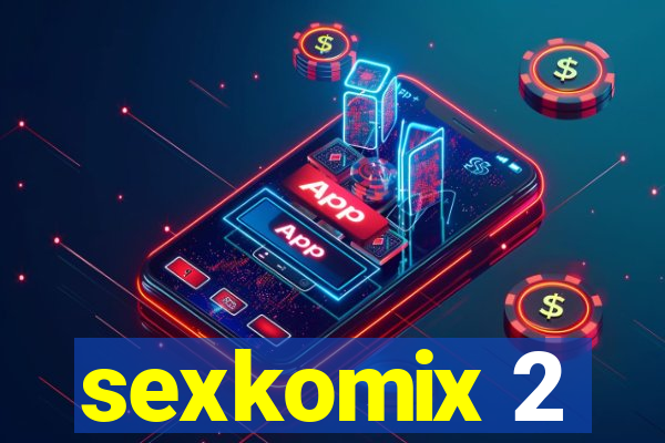 sexkomix 2