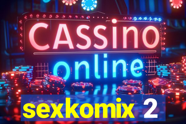 sexkomix 2