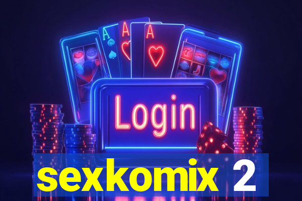 sexkomix 2