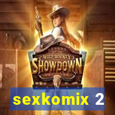 sexkomix 2