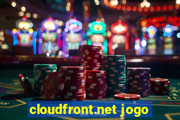 cloudfront.net jogo