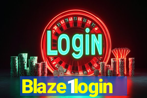 Blaze1login