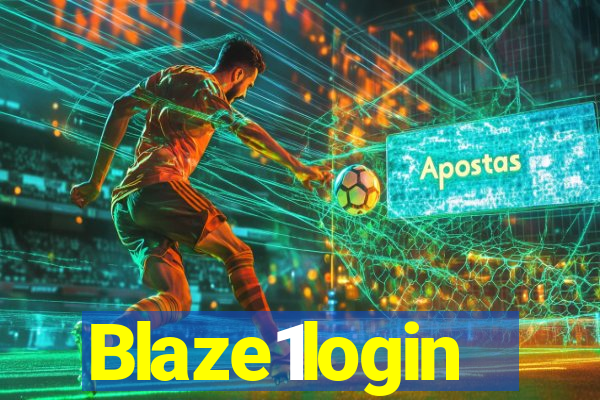 Blaze1login