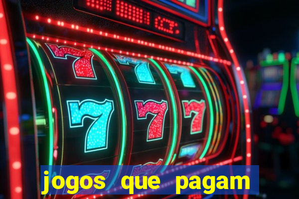 jogos que pagam por cadastro