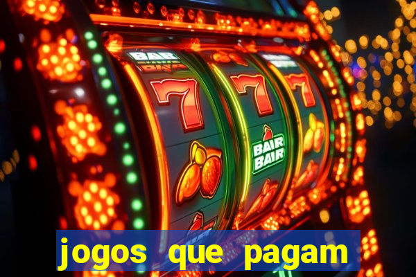 jogos que pagam por cadastro