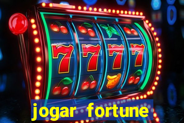 jogar fortune double demo