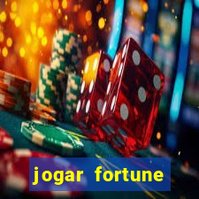 jogar fortune double demo