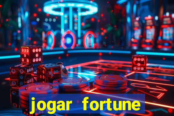 jogar fortune double demo