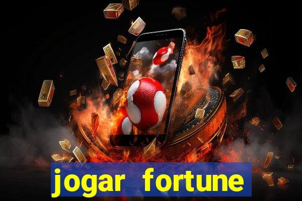 jogar fortune double demo