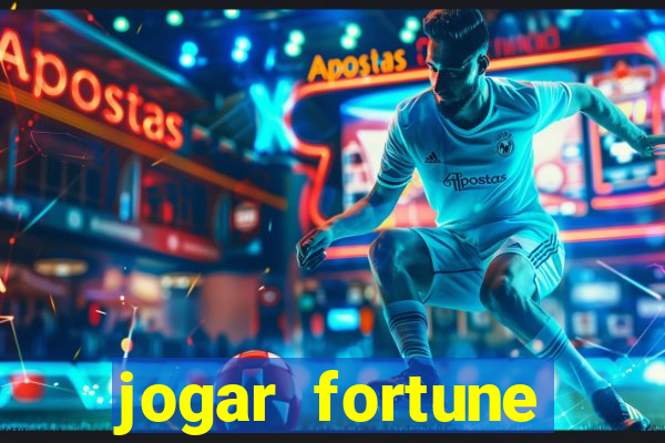 jogar fortune double demo