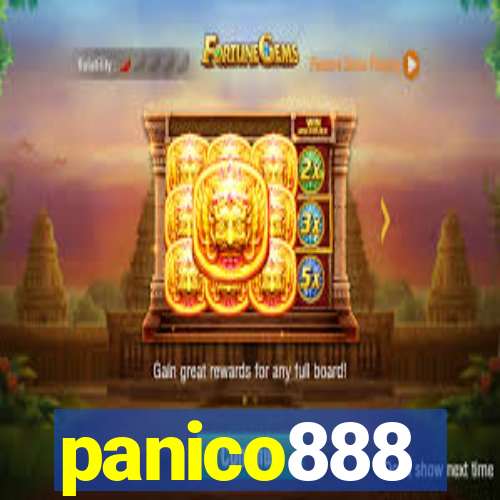 panico888