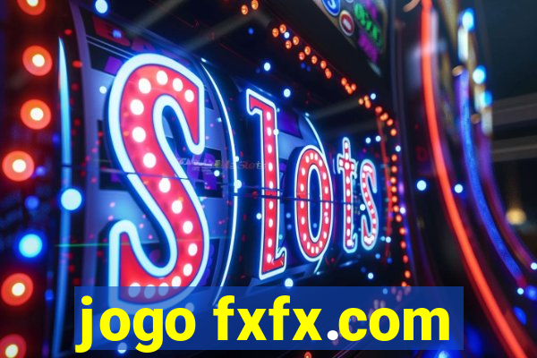 jogo fxfx.com