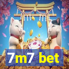 7m7 bet