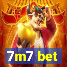 7m7 bet