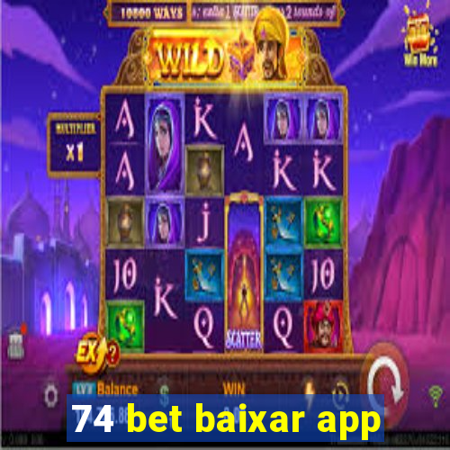 74 bet baixar app