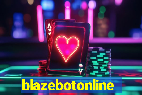 blazebotonline