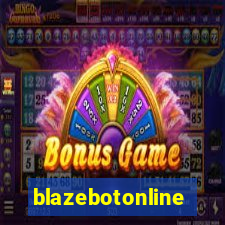 blazebotonline