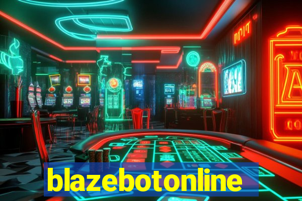 blazebotonline