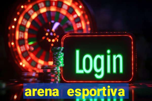 arena esportiva consultar bilhete