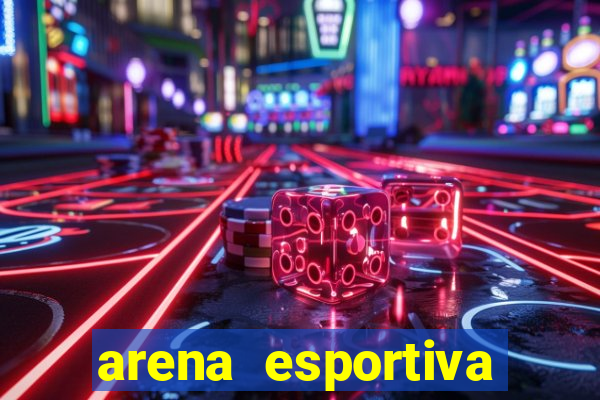 arena esportiva consultar bilhete