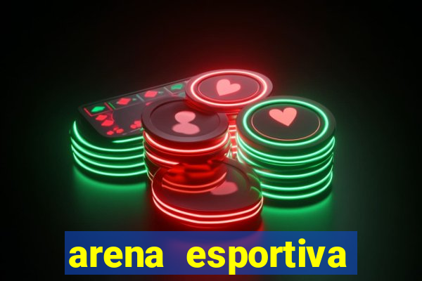 arena esportiva consultar bilhete