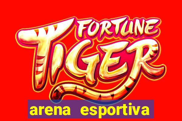 arena esportiva consultar bilhete