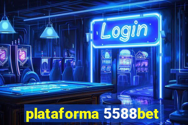 plataforma 5588bet