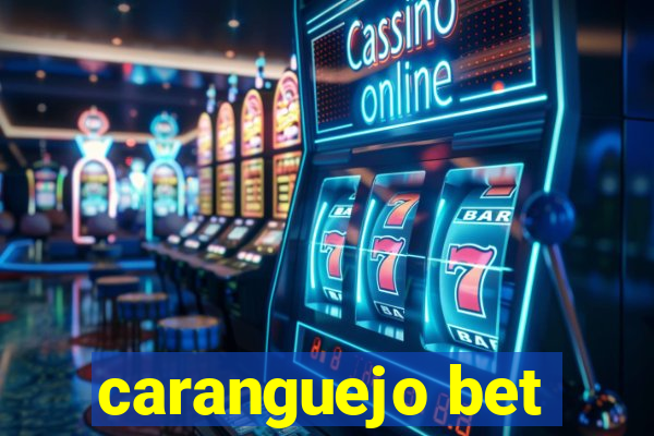 caranguejo bet