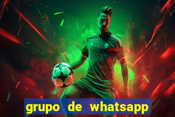 grupo de whatsapp para adulto