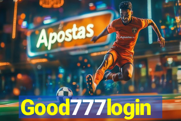 Good777login