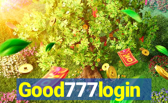 Good777login