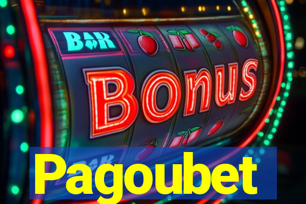 Pagoubet