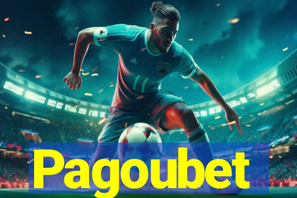 Pagoubet