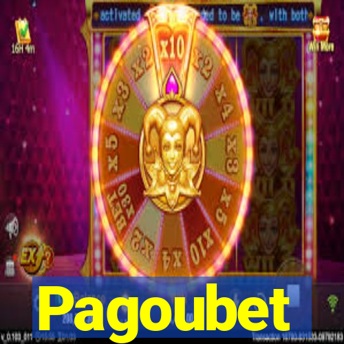 Pagoubet