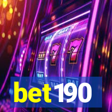 bet190