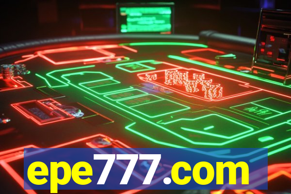 epe777.com