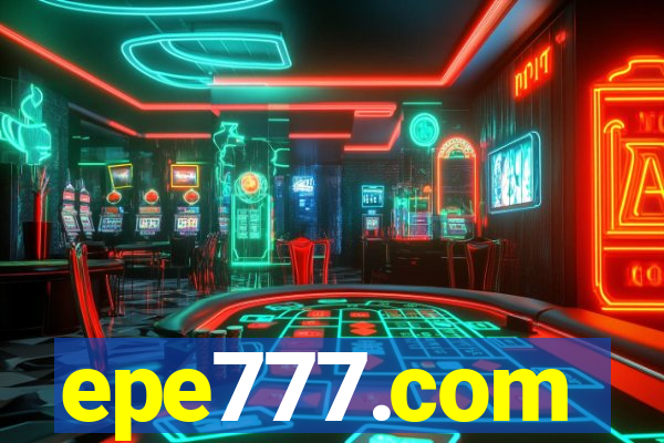 epe777.com