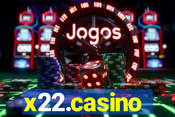 x22.casino