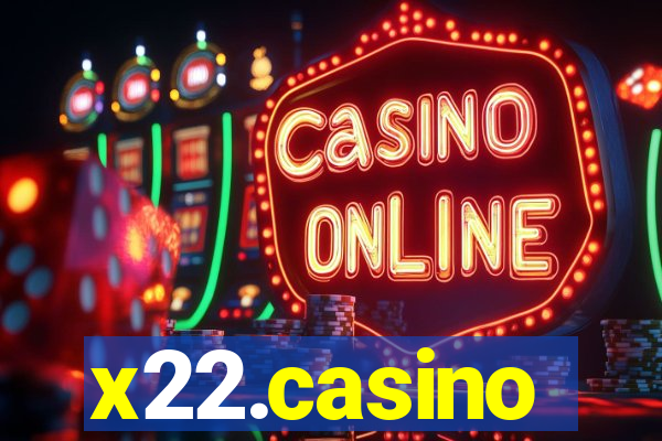 x22.casino