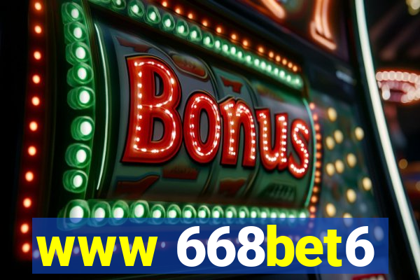 www 668bet6