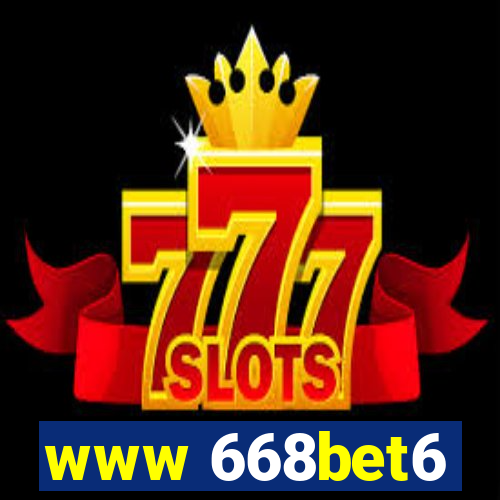 www 668bet6