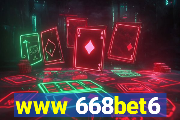 www 668bet6